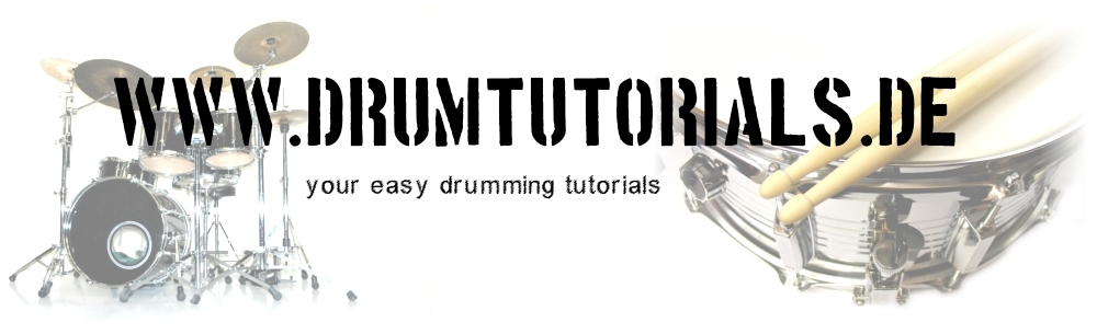 www.drum-tutorials.de